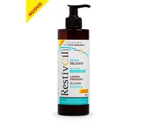 RestivOil Extra Delicate Shampooing Huile 400ml