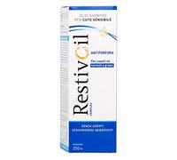 Restivoil Oil-Shampoo Complex Dandruff - 250ml