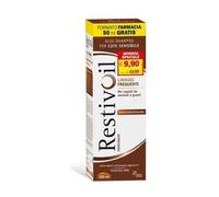 RestivOil Shampooing Normalisant Sébum Physiologique 250ml
