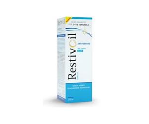 Restivoil Tecnonat Cheveux Secs de Shampu Nutritif 250ml