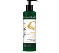 Restivoil Tecnonat Cheveux Secs de Shampu Nutritif 250ml