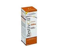 Restivoil Tecnonat Shampu Nutritif Sensible 250ml
