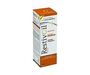Restivoil Tecnonat Shampu Nutritif Sensible 250ml