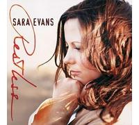 Evans Sara - Sara Evans-Restless [Import]
