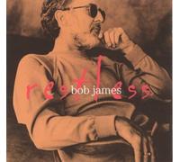 James, Bob - Restless