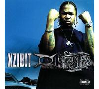 Xzibit - Restless