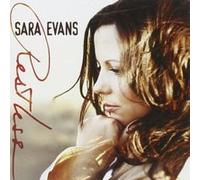 Sara Evans – Restless – CD – Sony
