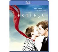 Restless - Blu-Ray E