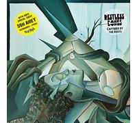 Restless Bones - Captured by The Roots [Import]