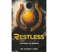 RESTLESS: Breaking The Spirit of Offense