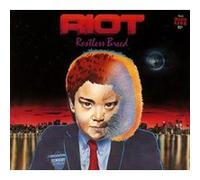 Restless Breed CD