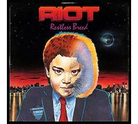 Restless Breed [Import]