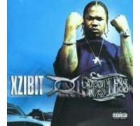 Restless by XZIBIT [Audio CD] NEUF