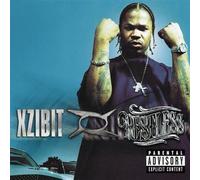 Restless CD