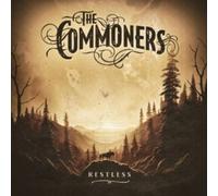 Commoners, the – Restless