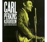 Restless:Columbia Recordings by Perkins, Carl (1992-05-12)