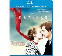 Restless Combo Blu-ray DVD E