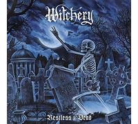 Restless & Dead – Century Media Records