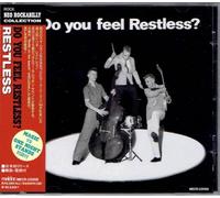 Restless - Do You Feel Restless