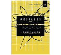 Restless Dvd