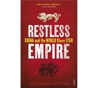 Restless Empire by Odd Arne Westad Paperback Book Odd Arne Westad, (Auteur)