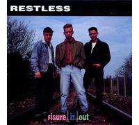 Restless - Figure It Out