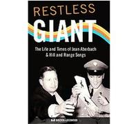 Restless Giant, Music in American Life Series Bar Biszick-lockwood (Auteur)