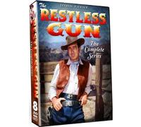 Restless Gun: The Complete Series