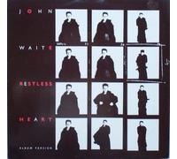 Restless Heart