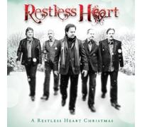 Restless Heart - A Christmas - CD - G3z