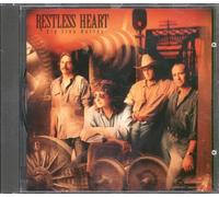 Restless Heart – Big Iron Horses – Édition import (RCA)