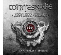 Whitesnake - Restless Heart -Remix-