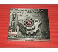 Restless Heart: Deluxe Edition (2 x SHM-CD) [Import]