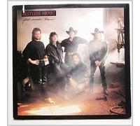 Restless Heart - Fast Movin' Train (1990) [Import]