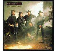 Restless Heart - Fast Moving Train