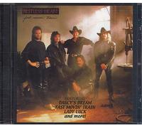Restless Heart – Fast Movin Train – CD – Sony Music