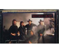 Restless Heart - Fast Movin' Train