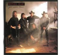Restless Heart – Fast Movin Train – CD – Sony Music