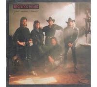 Restless Heart - Fast Movin' Train [Import]
