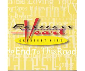 Restless Heart - Greatest Hits