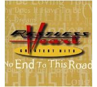 RESTLESS HEART "GREATEST HITS" CD NEW