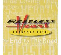 Restless Heart - Greatest Hits