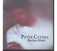 Restless Heart [Import]