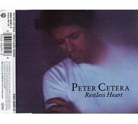 Restless heart [Import anglais]