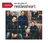 Restless Heart - Playlist: The Very Best of Restless Heart [Import]