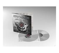 Whitesnake – Restless Heart – Vinyle – Édition 25e anniversaire (argenté)