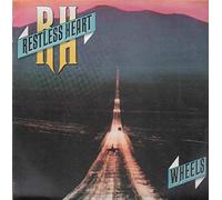 Restless Heart - Wheels (1986) [Import]