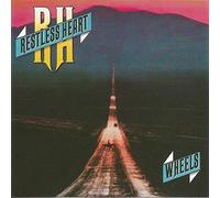 Restless Heart - Wheels (1986) [Import Anglais]