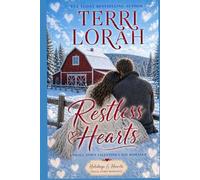 Restless Hearts - A Valentine's Day Romance