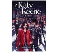 Restless Hearts (Katy Keene, Novel #1)